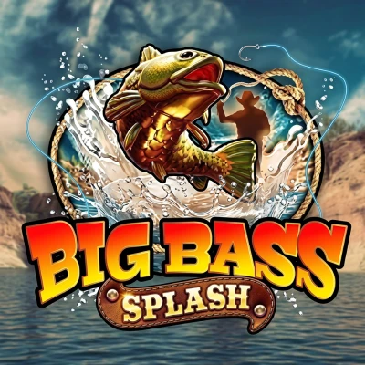 Big Bass Splash