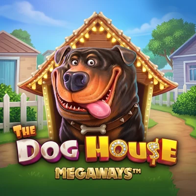 The Dog House Megaways