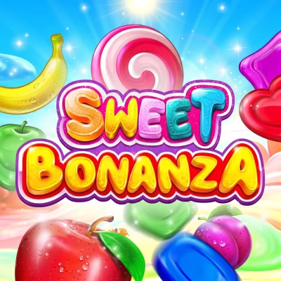 Sweet Bonanza