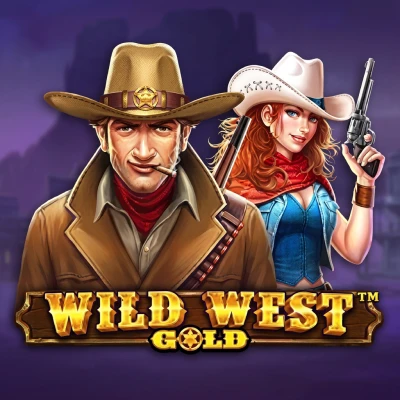 Wild West Gold